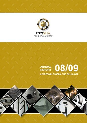 AnnuAl REPORT 08/09 - Automotiveonline.co.za