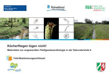 Nein - Natur- und Umweltschutz-Akademie NRW