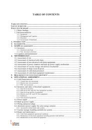 Report on Cold Chain Assessment of Jharkhand - 2005 - Nccvmtc.org