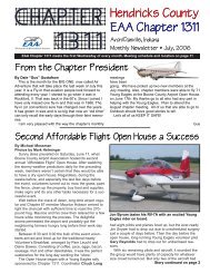 060701_newsletter (qxp) - EAA Chapter 1311