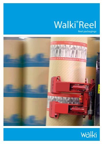 Reel Packaging