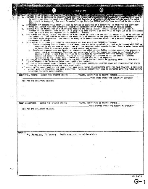 Jenner Radar Site B-76 Archives Search Report ... - Corpsfuds.org