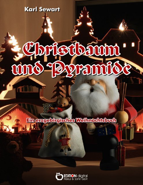 Christbaum und Pyramide - Demo - DDR-Autoren