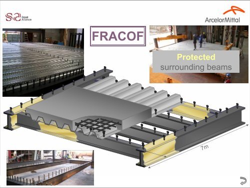 Structural Steel Fire Engineering