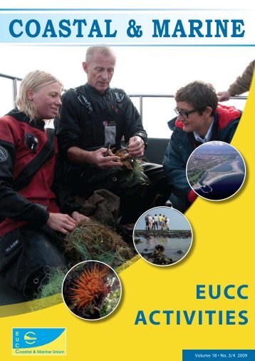 COASTAL & MARINE - EUCC