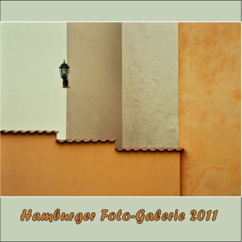 Hamburger Foto-Galerie 2011 - DVF-Hamburg