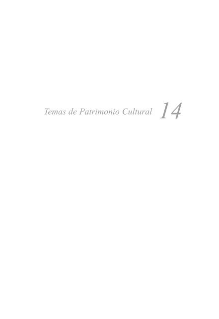 Patrimonio Cultural Gitano - Folklore Tradiciones