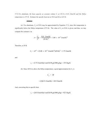 HW10 solution