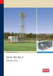 Serie Tel-Air-2 - Stulz GmbH