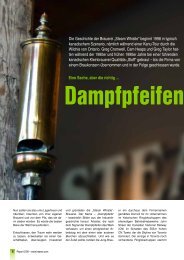 Dampfpfeifenpils - Kaeser Kompressoren Gmbh