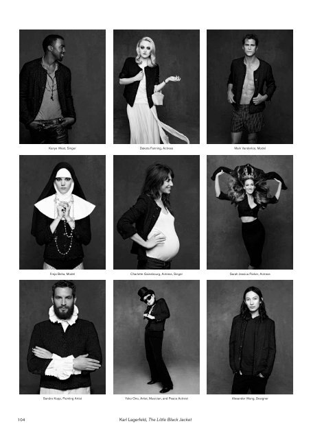 Fall/Winter 2012/2013 - Steidl