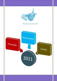 Anexo Ã s DemonstraÃ§Ãµes Financeiras - CÃ¢mara Municipal de ...