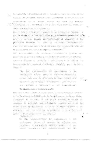 Rol 19-2012 - Tribunal Calificador de Elecciones