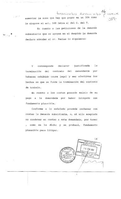 Rol 19-2012 - Tribunal Calificador de Elecciones