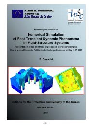 Download full text - European Laboratory for Structural Assessment