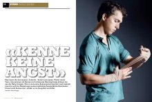 4 Free Magazines From Carlo Janka Ch