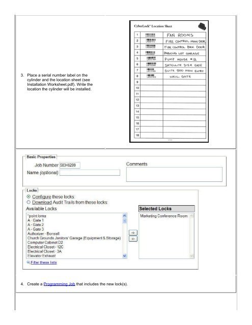 Reference Manual - Videx, Inc.