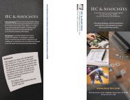 IEC & Associates