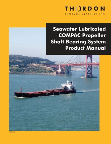 COMPAC Product Manual 2008.1.qxd