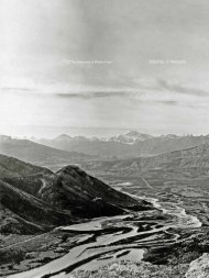 Henry James Warre's and Paul Kane's Sketches in the Athabasca ...