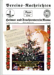 Vereins-Nachrichten 86 - 4-04.pdf - Ruma - Donauschwaben