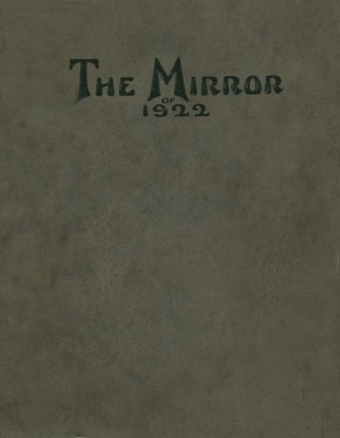 1922 - Linton Public Library