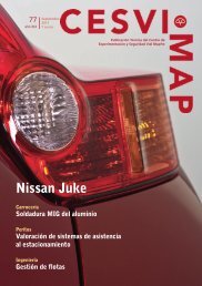 Peritos - Revista Cesvimap