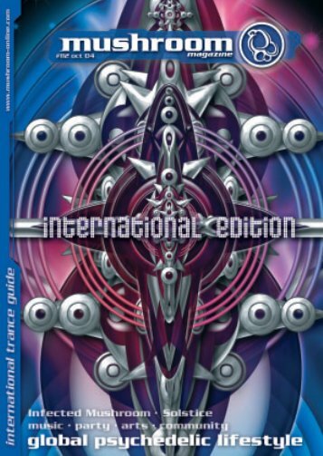 TTrrraaavvveeelllllliiinnnggg?? Venezuela - Mushroom online