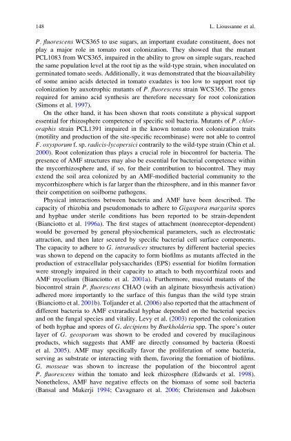 Symbiotic Fungi: Principles and Practice (Soil Biology)