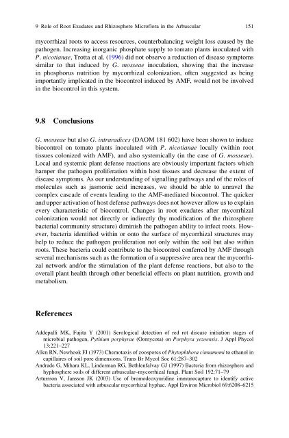 Symbiotic Fungi: Principles and Practice (Soil Biology)