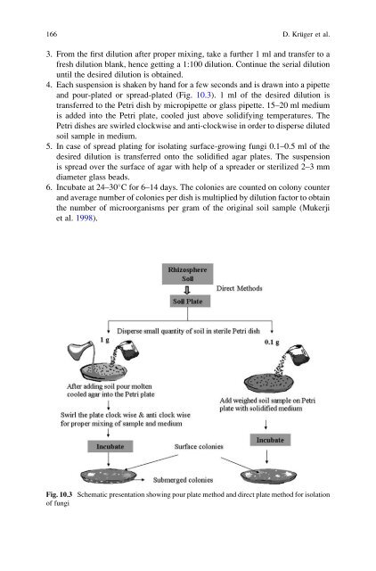 Symbiotic Fungi: Principles and Practice (Soil Biology)