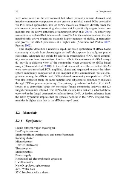 Symbiotic Fungi: Principles and Practice (Soil Biology)