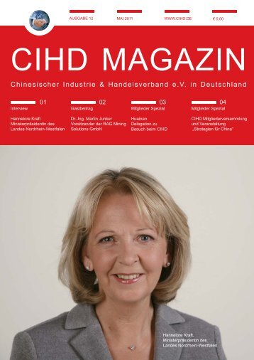 cihd magazin