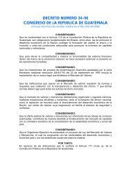 12 Decreto 34-1996 - Superintendencia de Bancos