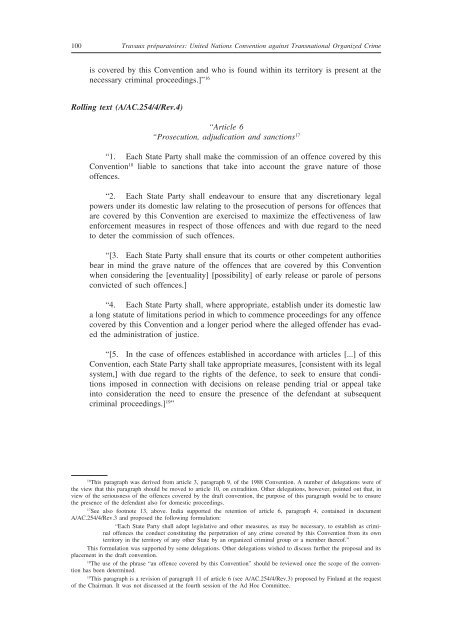View/save PDF version of this document - La Strada International