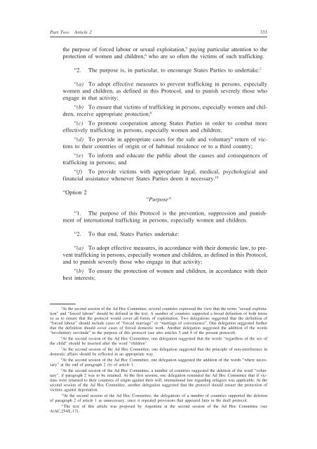 View/save PDF version of this document - La Strada International