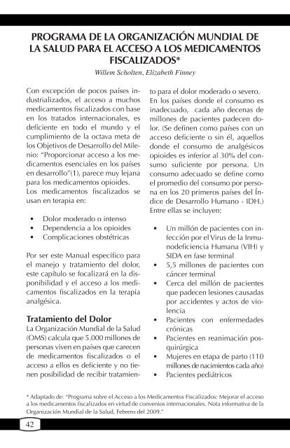 Manual de opioides para el tratamiento del dolor 2011.pdf