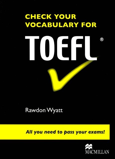 Check your vocab for TOEFL Book.pdf - ymerleksi - home