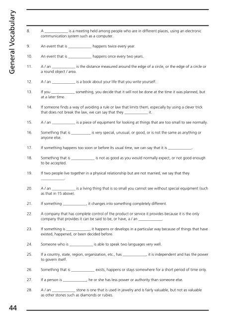 Check your vocab for TOEFL Book.pdf - ymerleksi - home