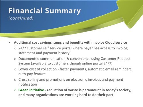 Invoice Cloud, Inc. - Socius