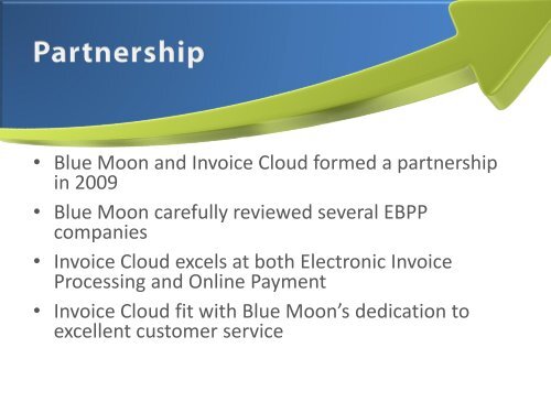 Invoice Cloud, Inc. - Socius