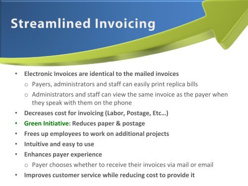 Invoice Cloud, Inc. - Socius