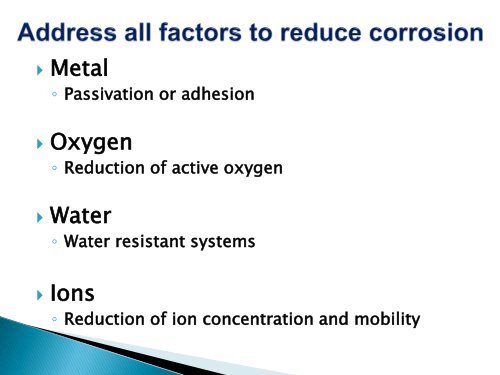 APCS presentation on corrosion mechanism.pdf - Halox