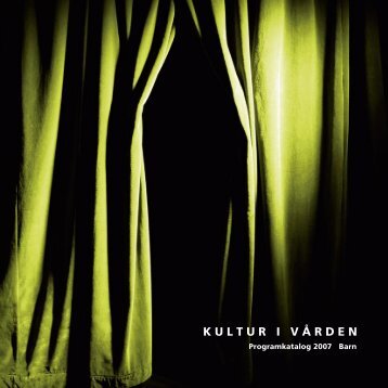 kultur i vÃ¥rden - Slektsdata.no