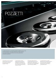 POZZETTI - Italiangelato.com.au