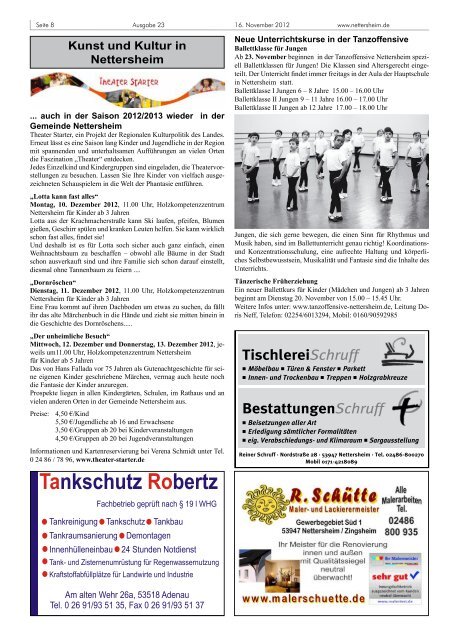 Gemeindeblatt Gemeindeblatt Gemeindeblatt - KJ-schmidt.de