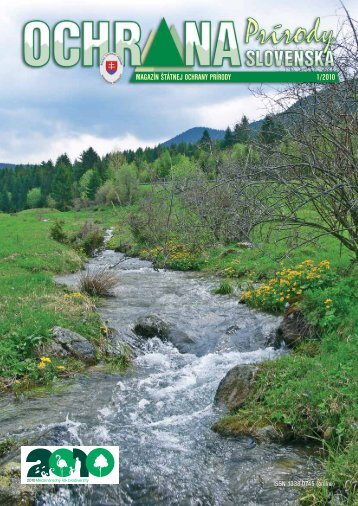 Stiahni (2.1 MB - pdf) - ŠOP SR