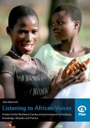 Listening to African Voices - FPZ