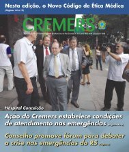 Fevereiro / 2010 - Cremers