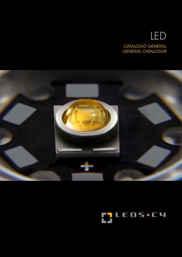 CATALOGO GENERAL GENERAL CATALOGUE - Reflect.hu